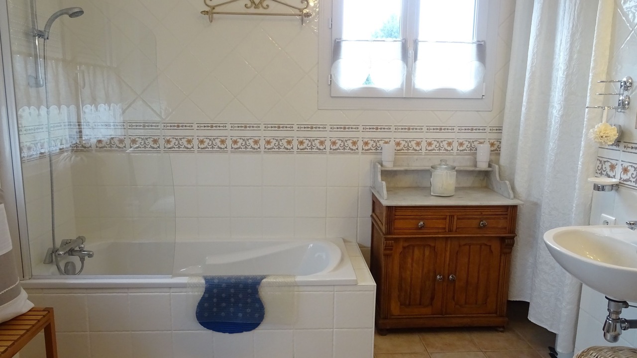 Photo of Bathroom in Trentels