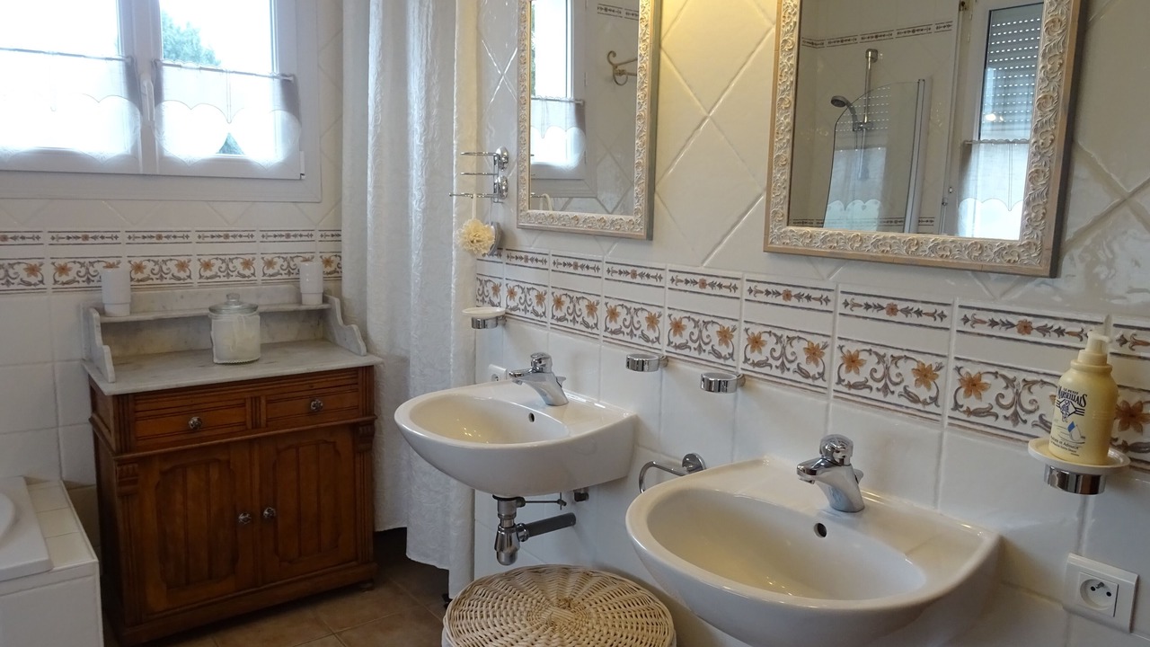 Photo of Bathroom in Trentels