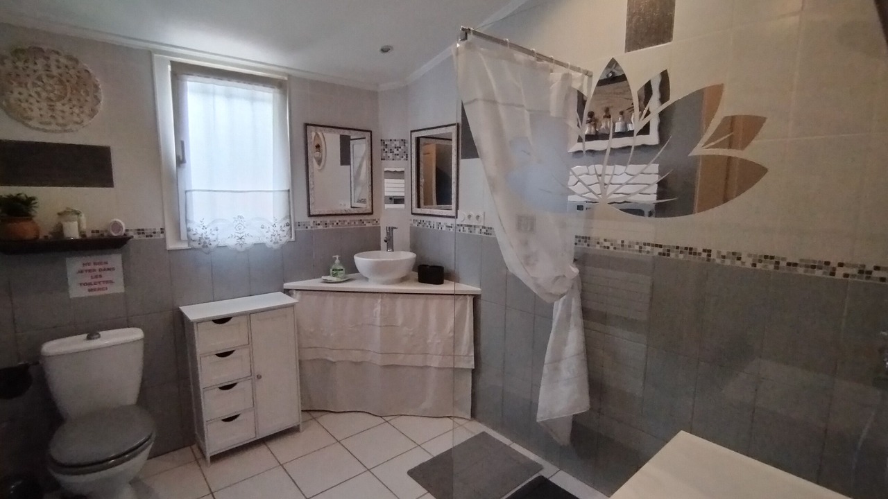 Photo of Bathroom in Trentels