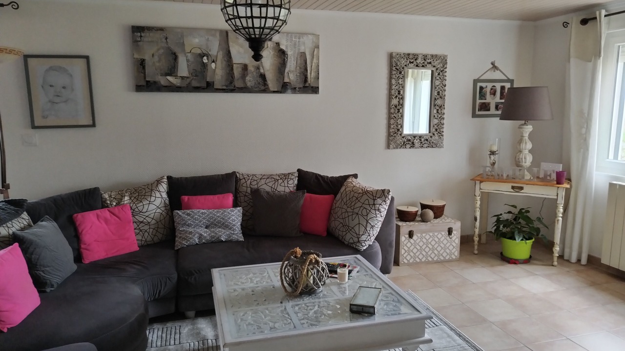 Photo of Livingroom in Trentels