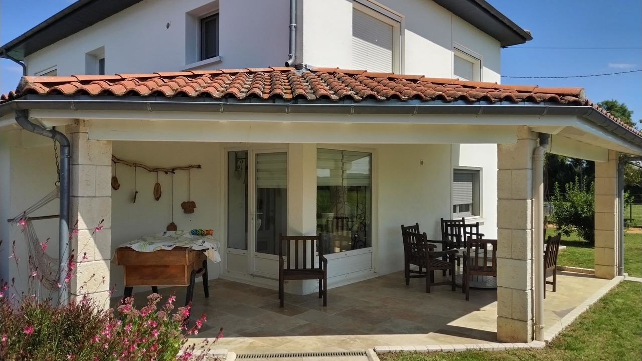 Photo of Outdoor in Trentels