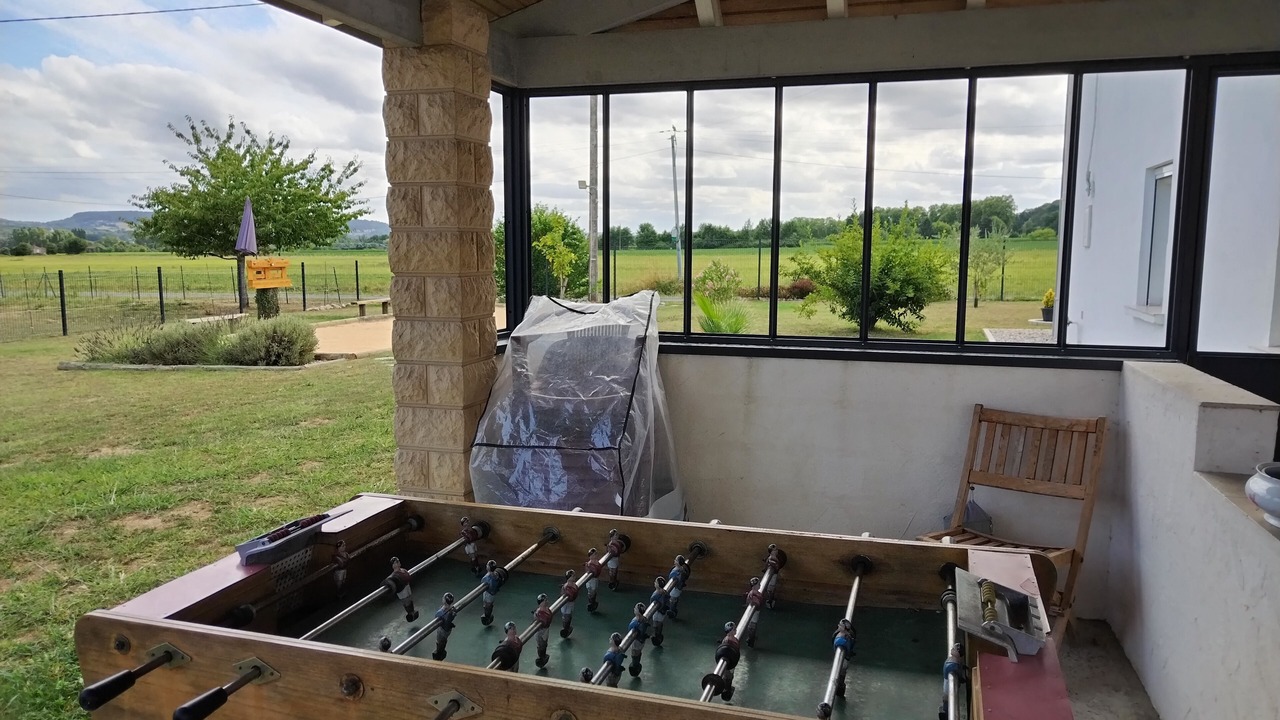Photo of Patio Balcony in Trentels