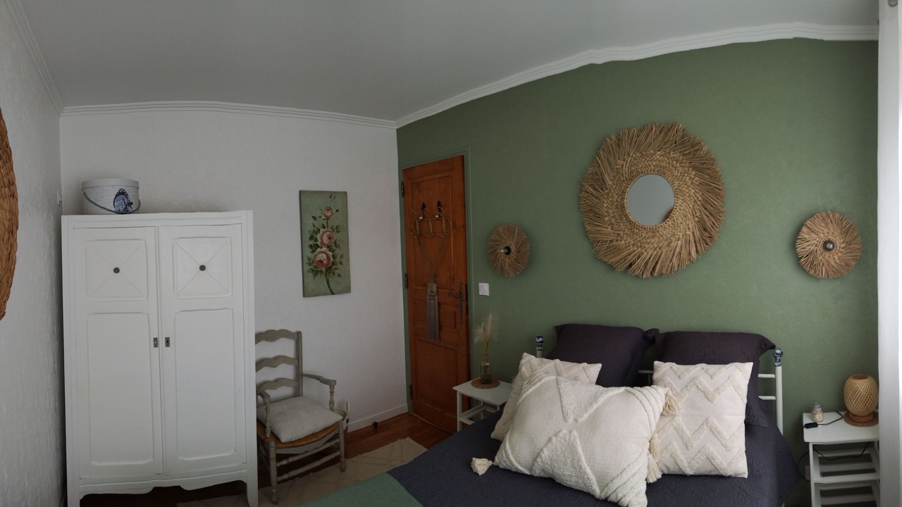 Photo of Bedroom in Trentels