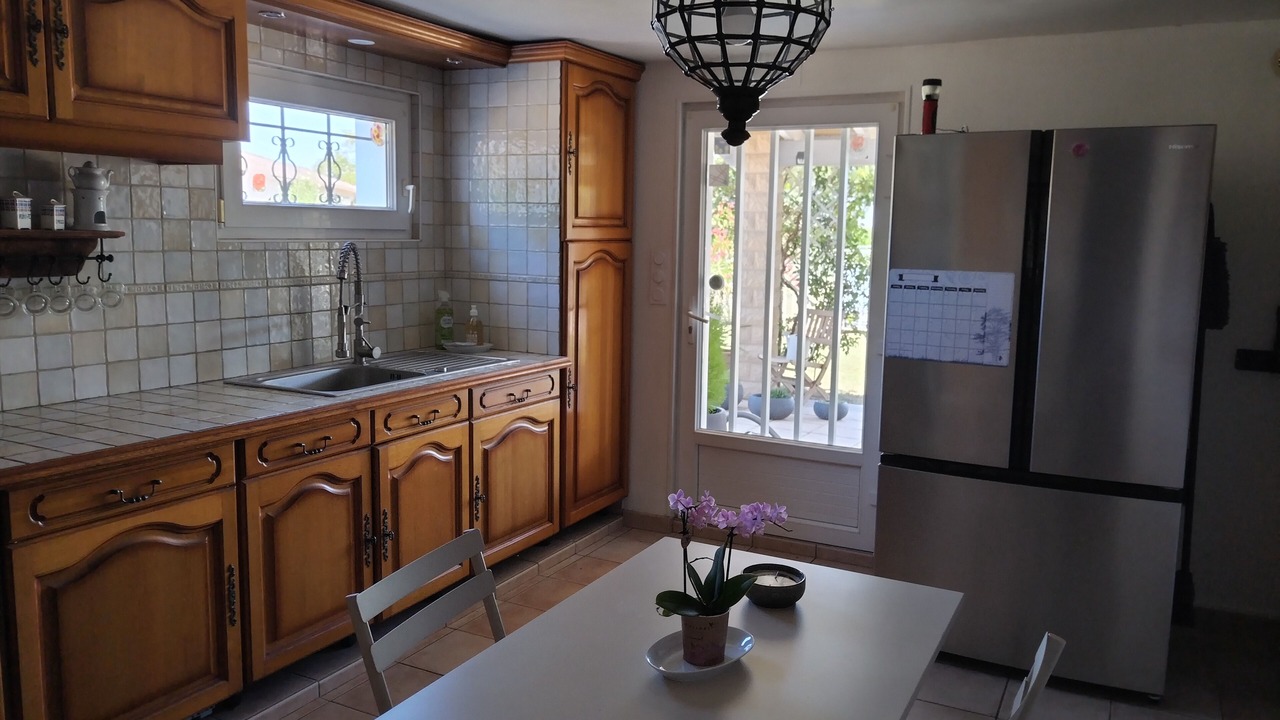 Photo of Kitchen in Trentels