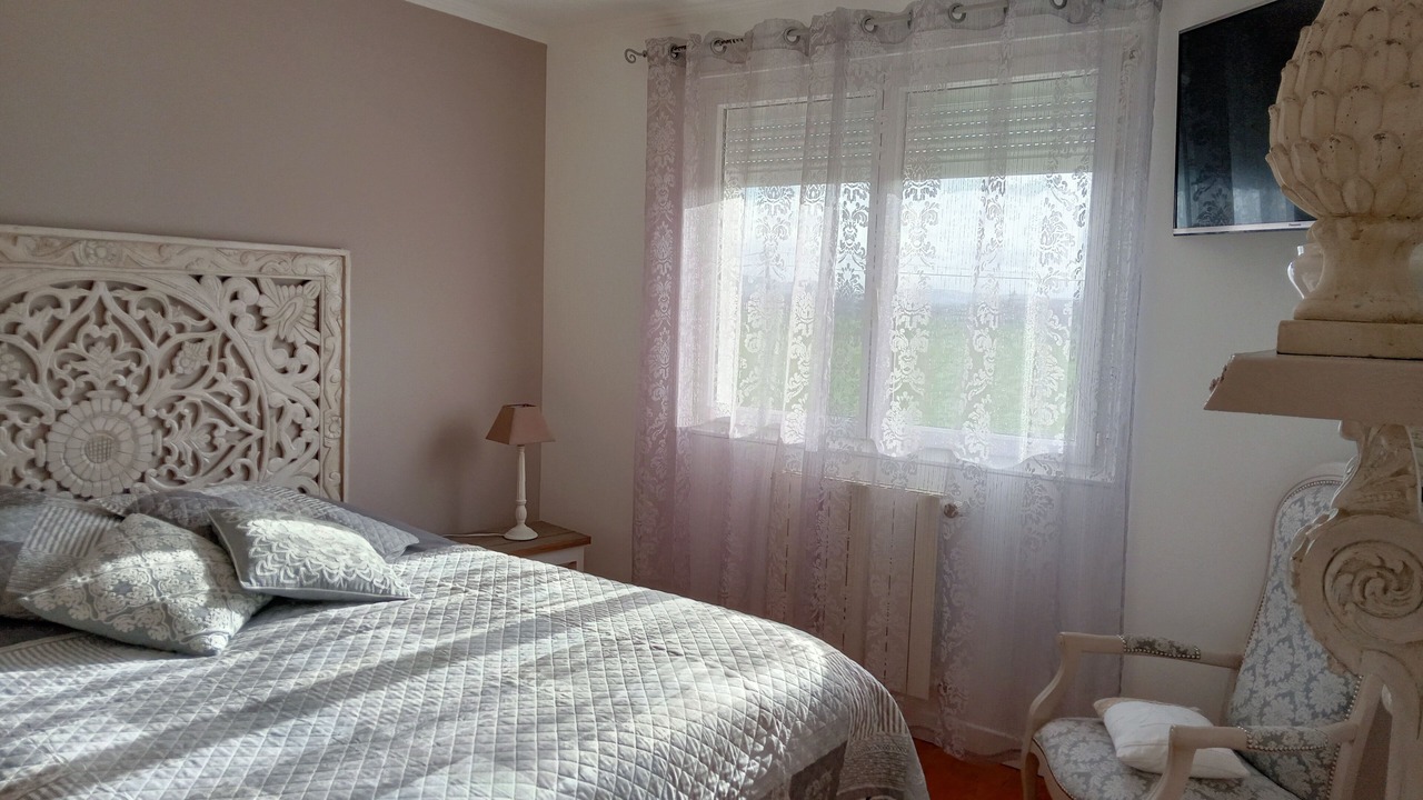 Photo of Bedroom in Trentels