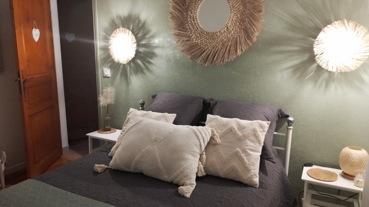 Photo of Bedroom in Trentels