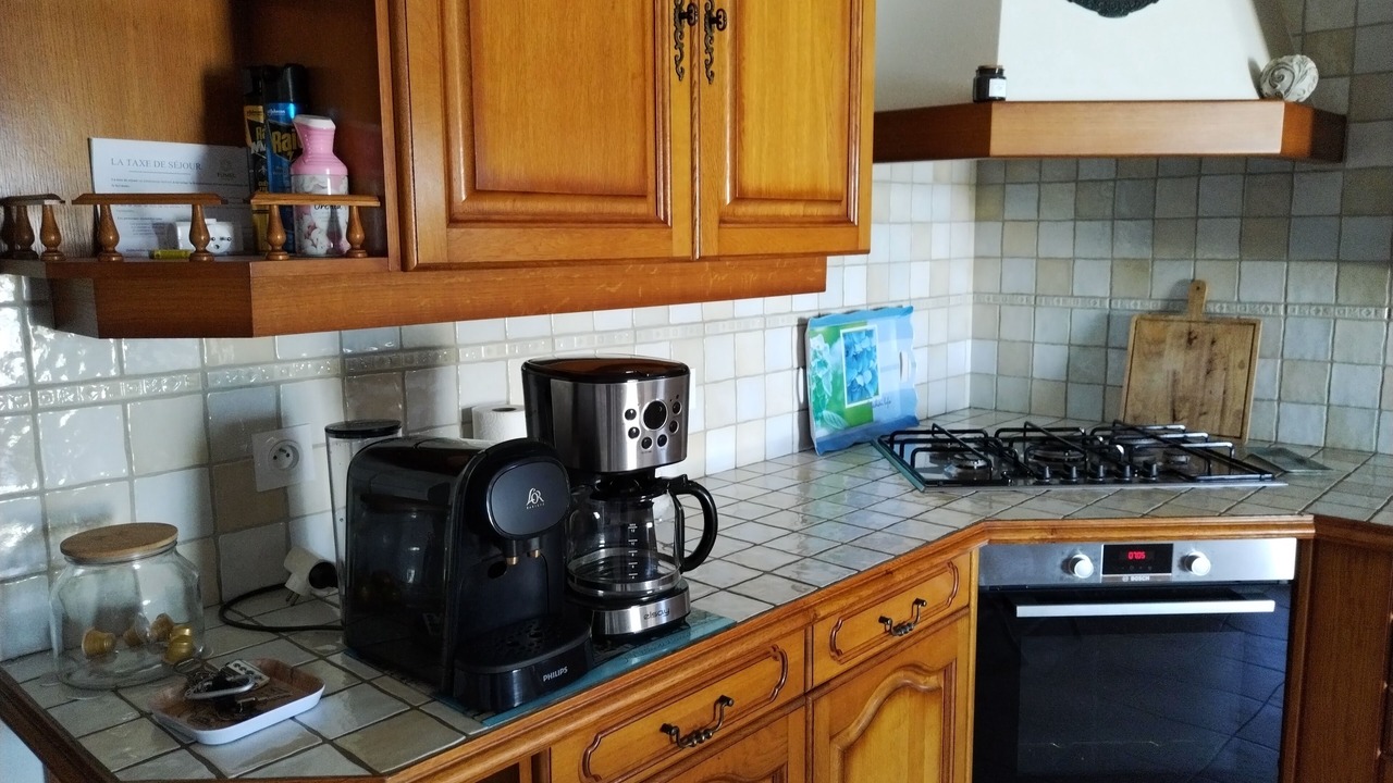 Photo of Kitchen in Trentels