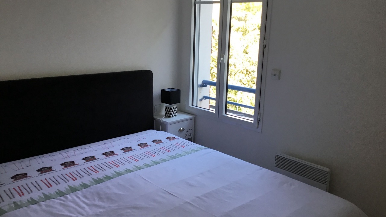 Photo of Bedroom in Notre-Dame-de-Monts
