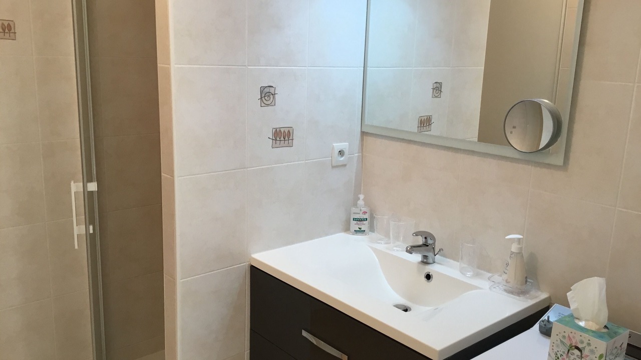 Photo of Bathroom in Notre-Dame-de-Monts