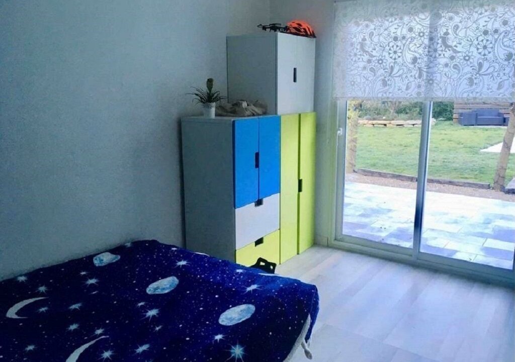 Photo of Bedroom in Meounes-les-Montrieux