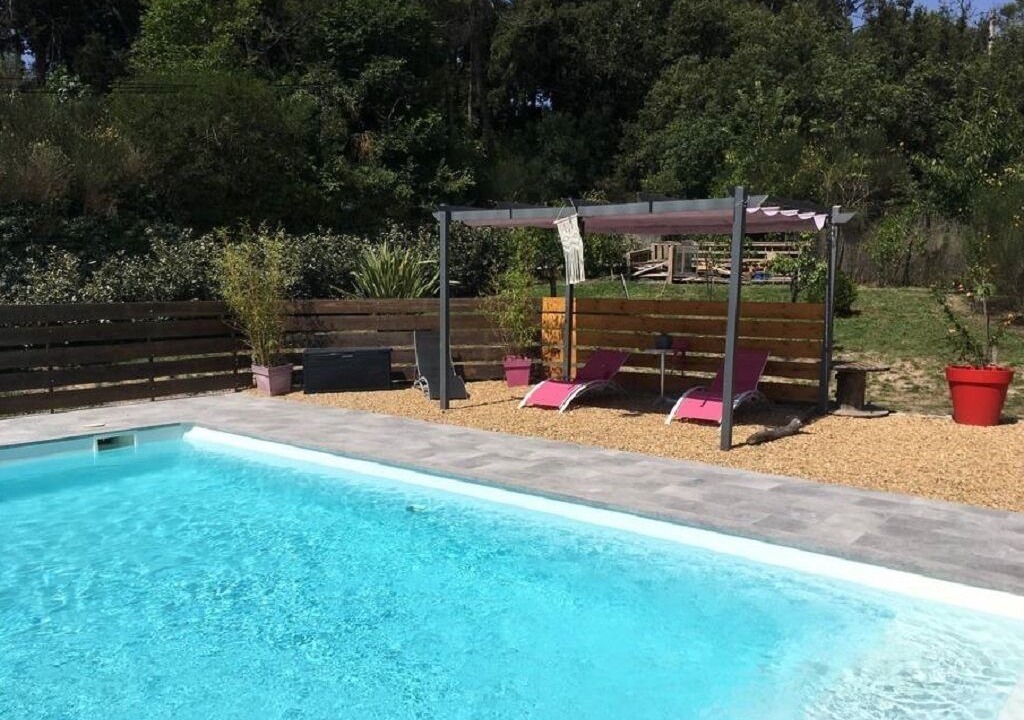 Photo of Outdoor in Meounes-les-Montrieux