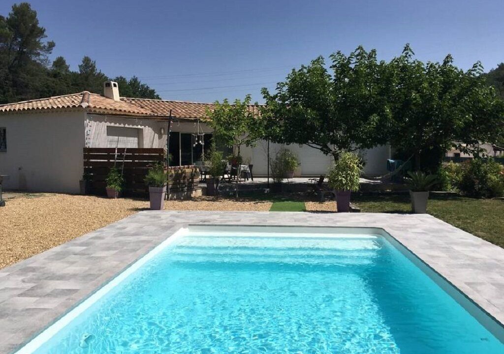 Photo of Outdoor in Meounes-les-Montrieux