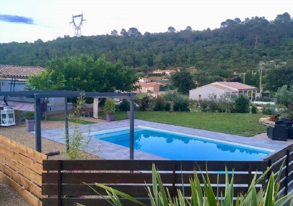 Photo of Outdoor in Meounes-les-Montrieux
