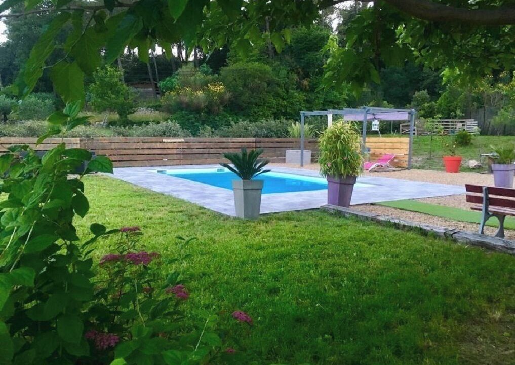 Photo of Outdoor in Meounes-les-Montrieux