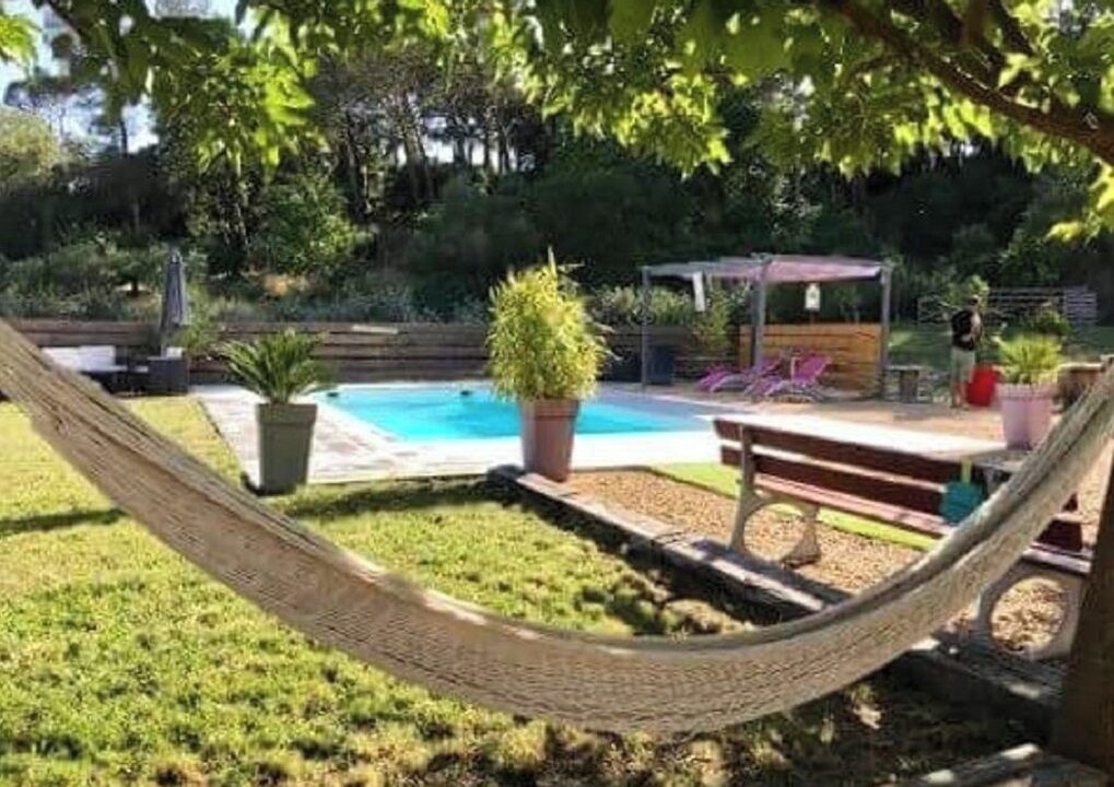 Photo of Outdoor in Meounes-les-Montrieux