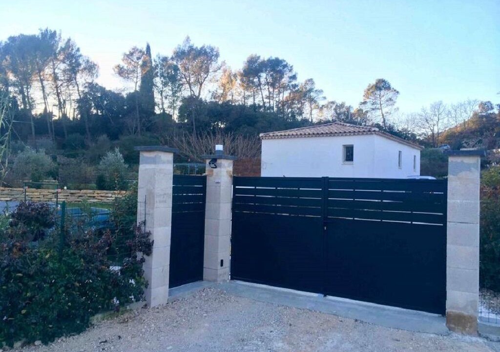 Photo of Outdoor in Meounes-les-Montrieux