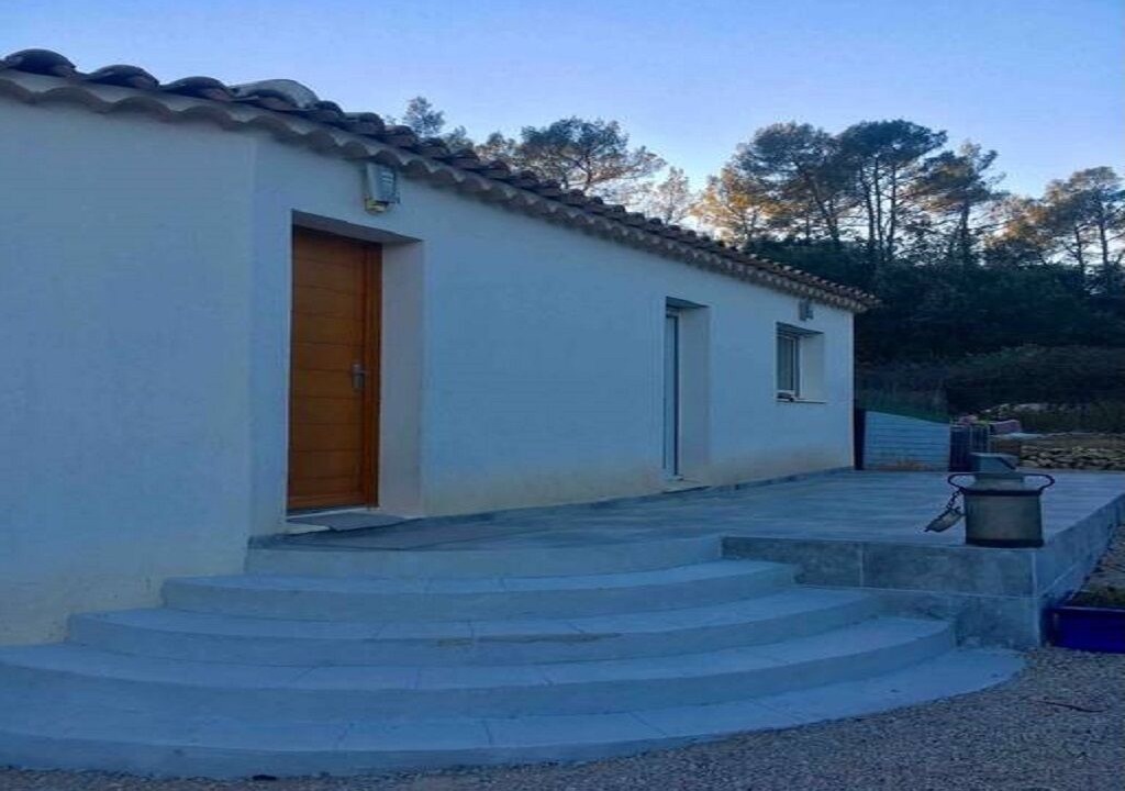Photo of Outdoor in Meounes-les-Montrieux