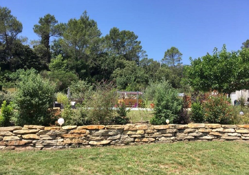 Photo of Outdoor in Meounes-les-Montrieux