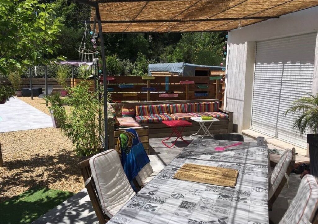 Photo of Outdoor in Meounes-les-Montrieux