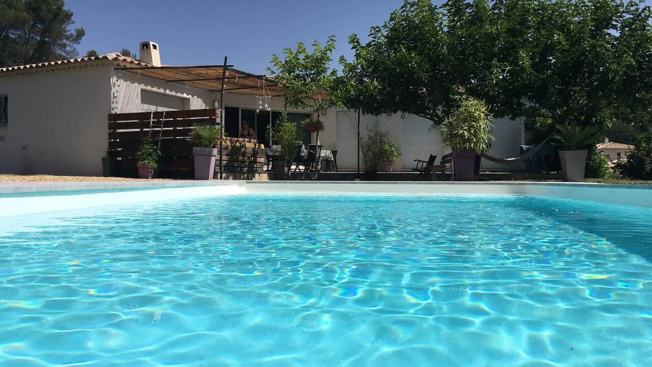 Photo of Outdoor in Meounes-les-Montrieux