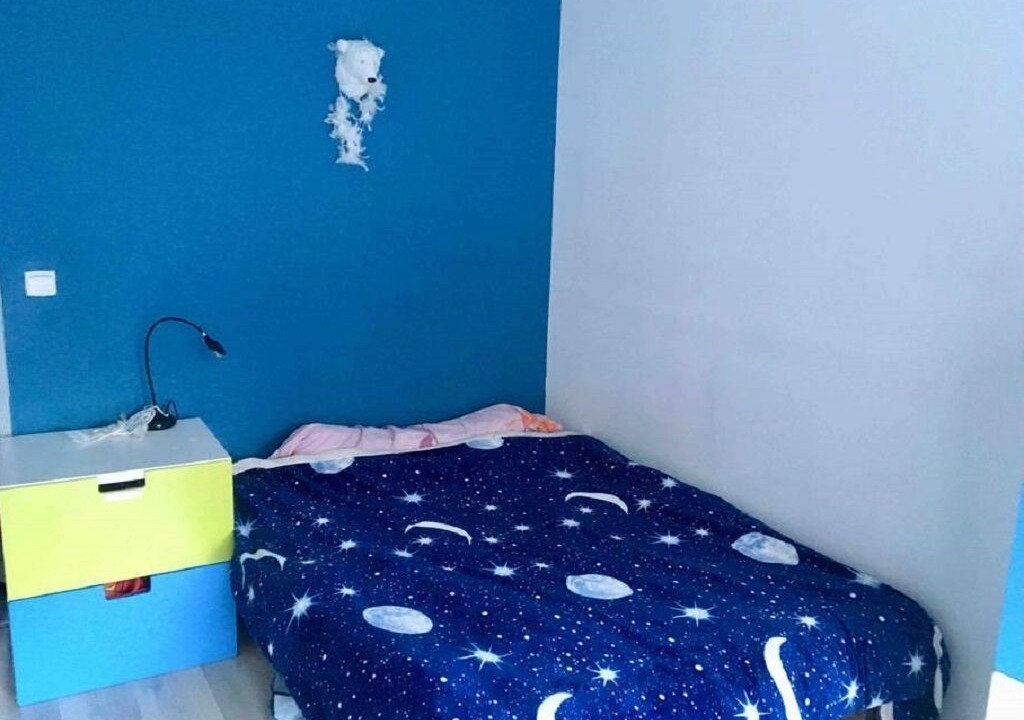 Photo of Bedroom in Meounes-les-Montrieux