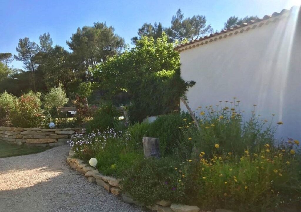 Photo of Outdoor in Meounes-les-Montrieux