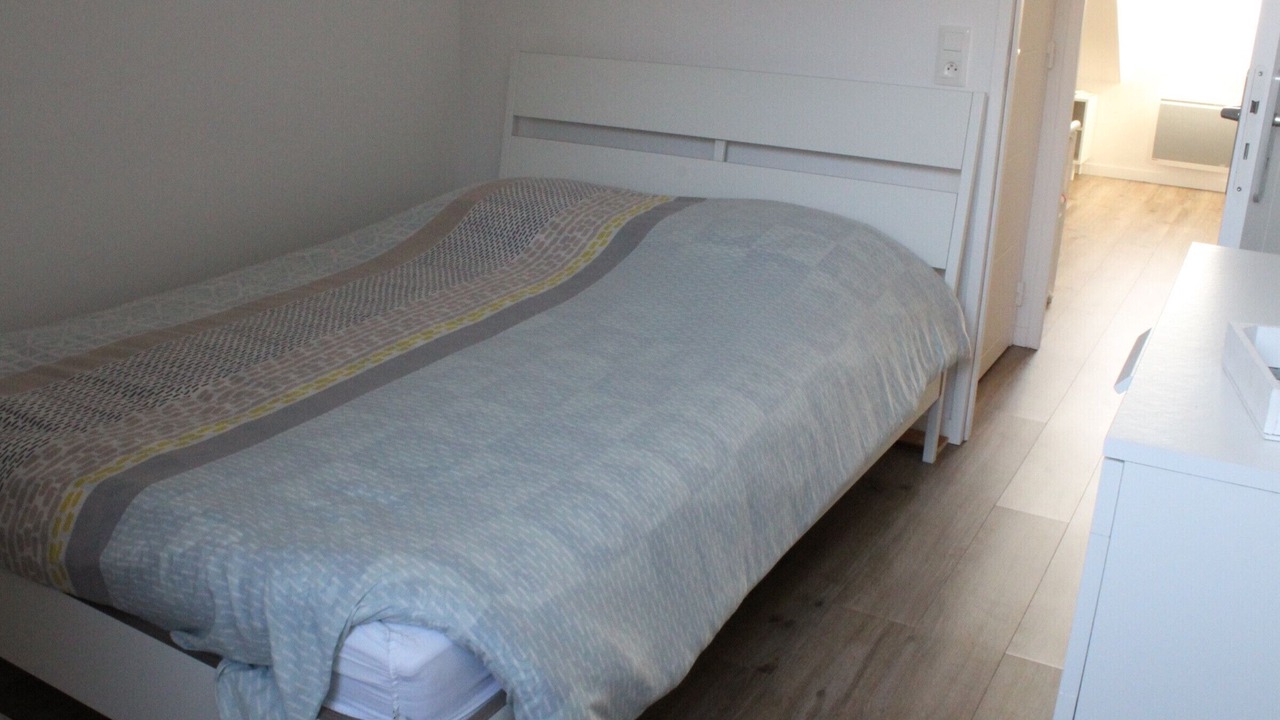 Photo of Bedroom in Quend-Plage-les-Pins