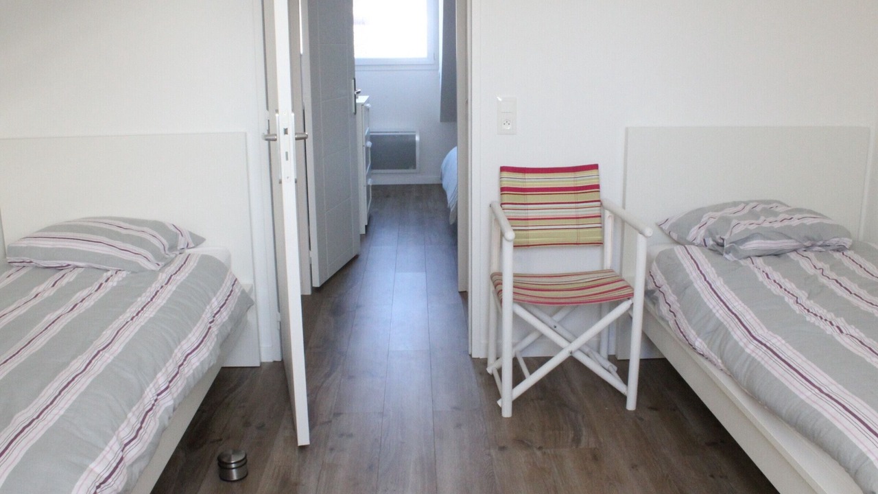 Photo of Bedroom in Quend-Plage-les-Pins