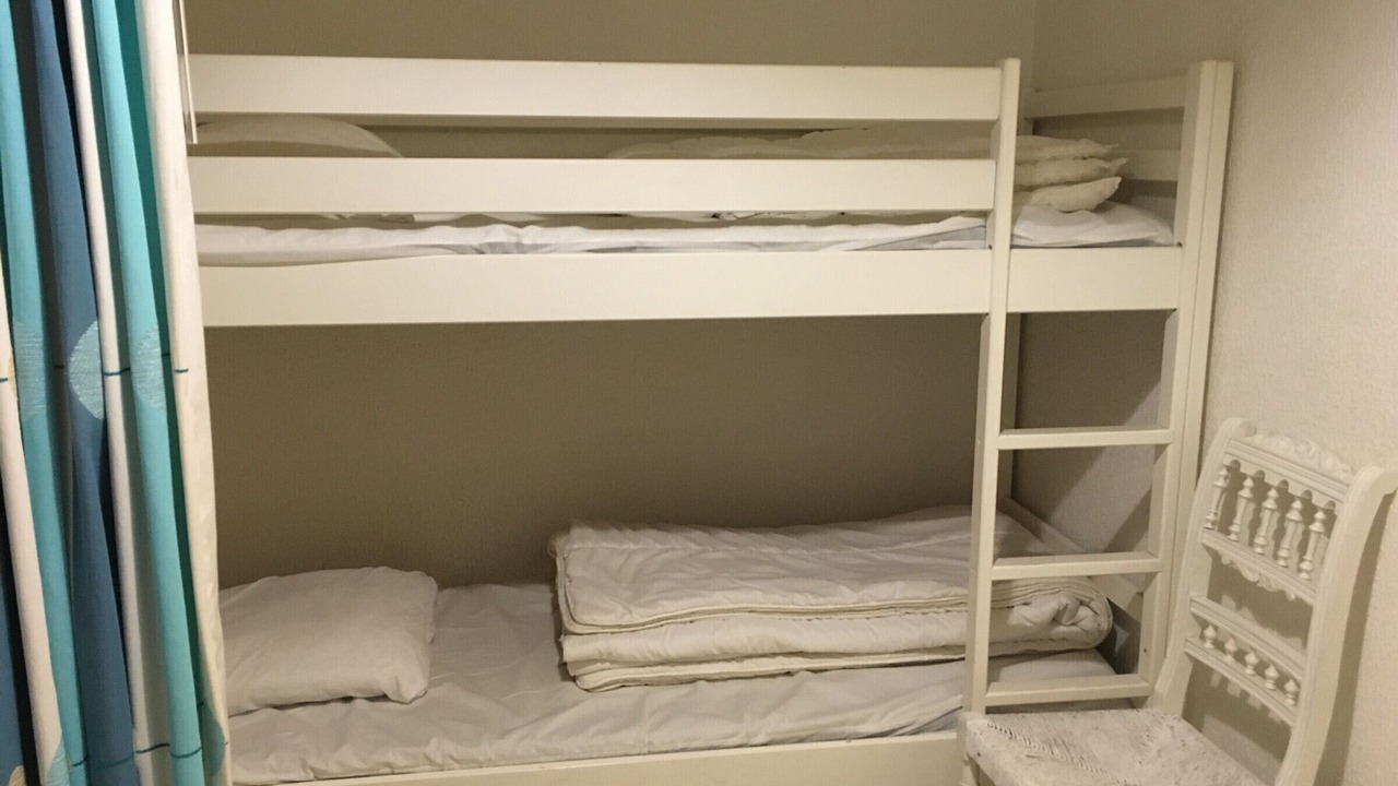 Photo of Bedroom in Fort-Mahon-Plage