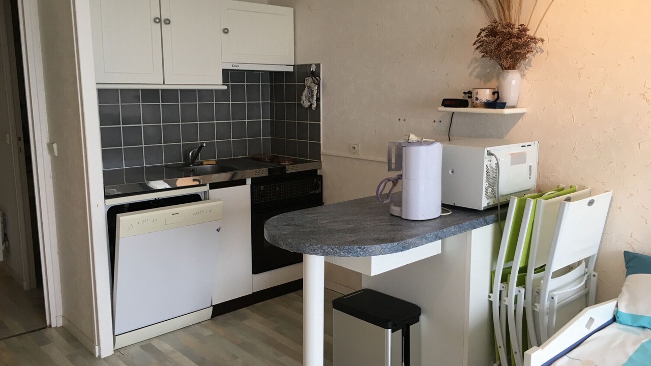 Photo of Bedroom in Fort-Mahon-Plage