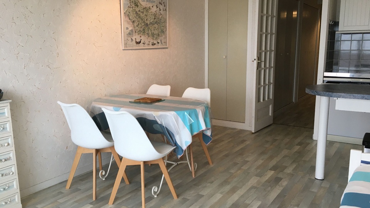 Photo of Outdoor in Fort-Mahon-Plage