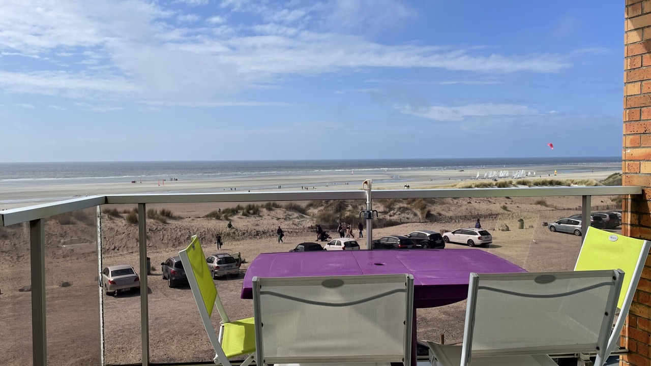 Photo of Outdoor in Fort-Mahon-Plage