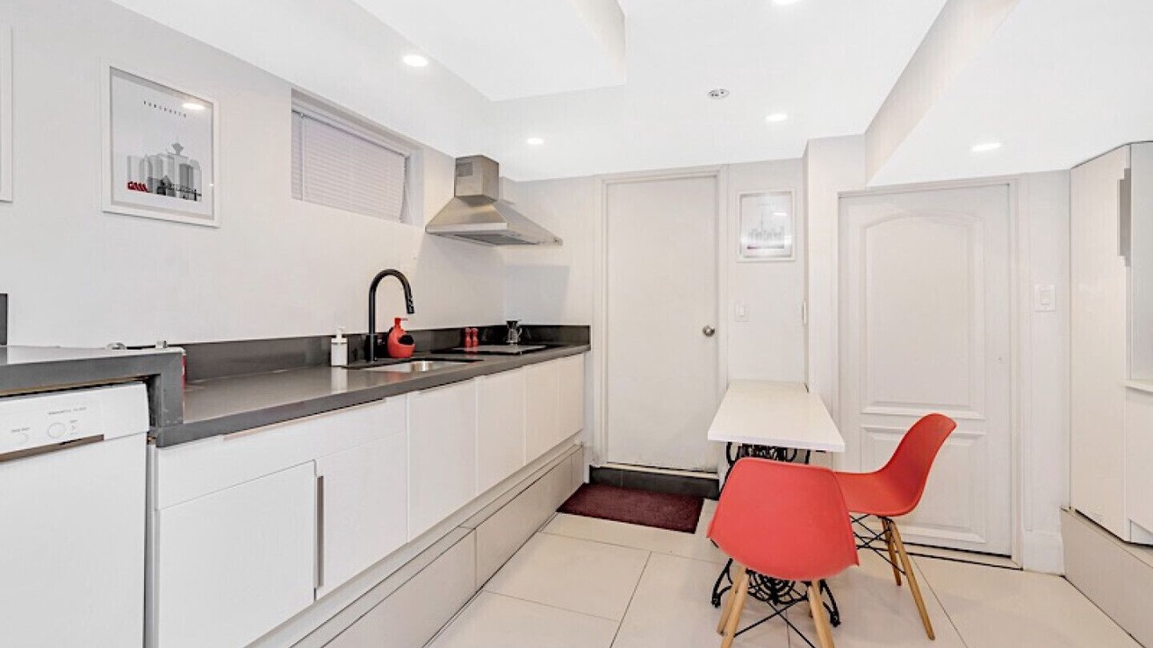 Photo of Kitchen in East Danforth