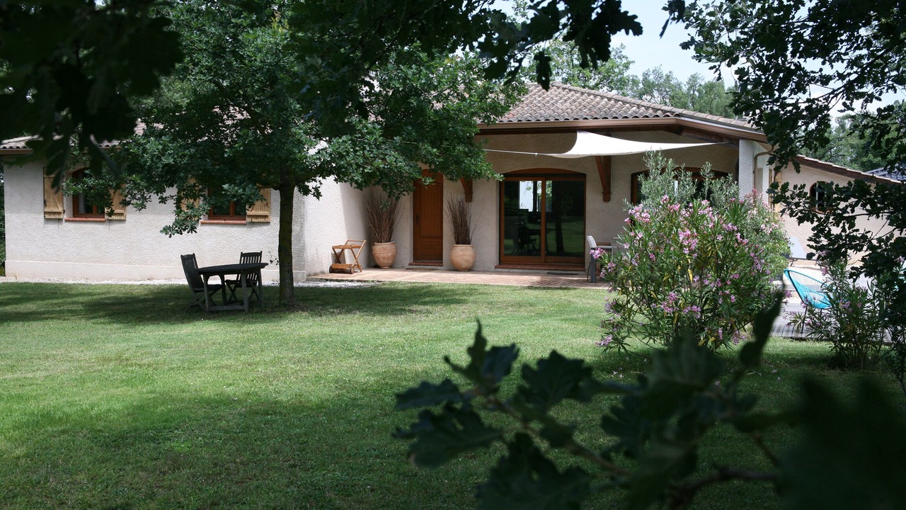 Photo of Patio Balcony in Seilh