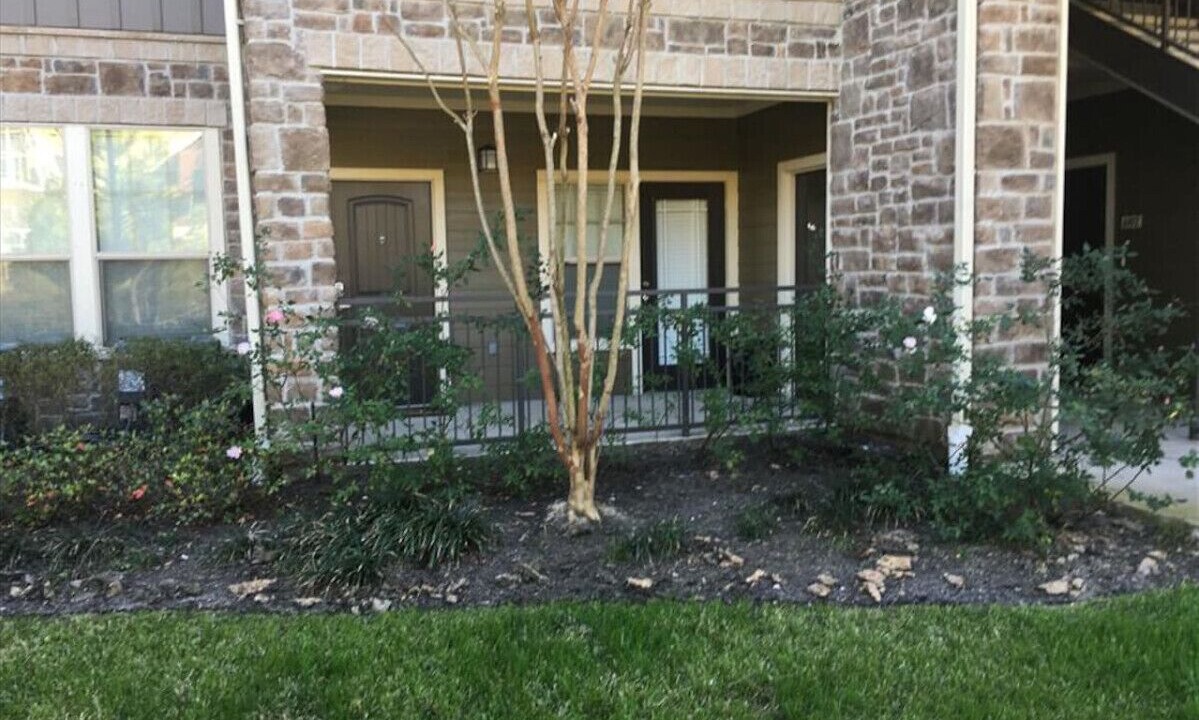 Photo of Outdoor in Grogan's Mill