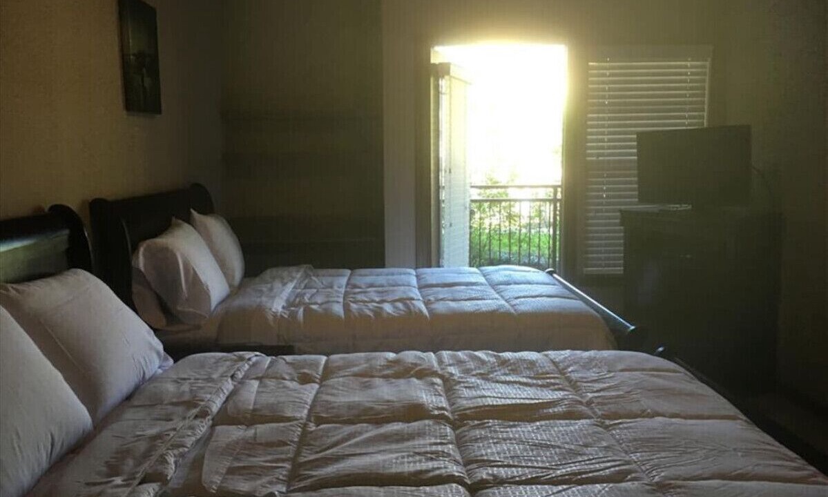 Photo of Bedroom in Grogan's Mill