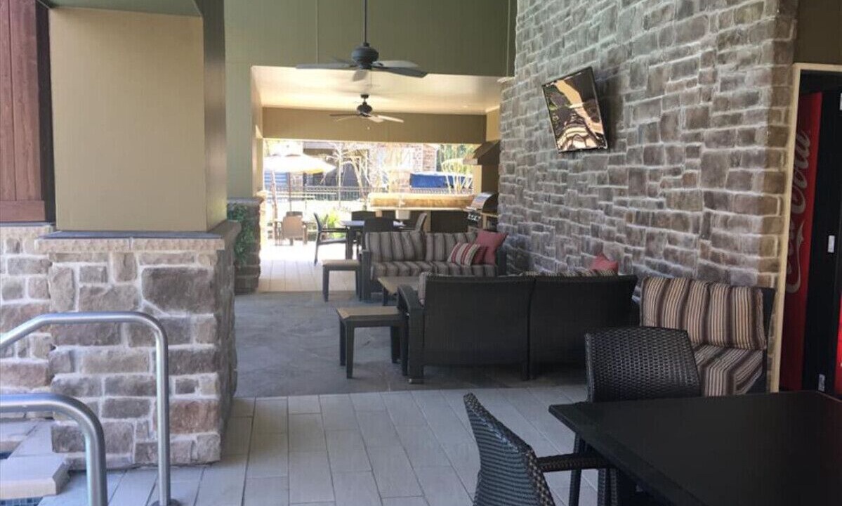 Photo of Outdoor in Grogan's Mill