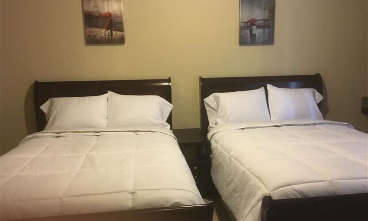 Photo of Bedroom in Grogan's Mill