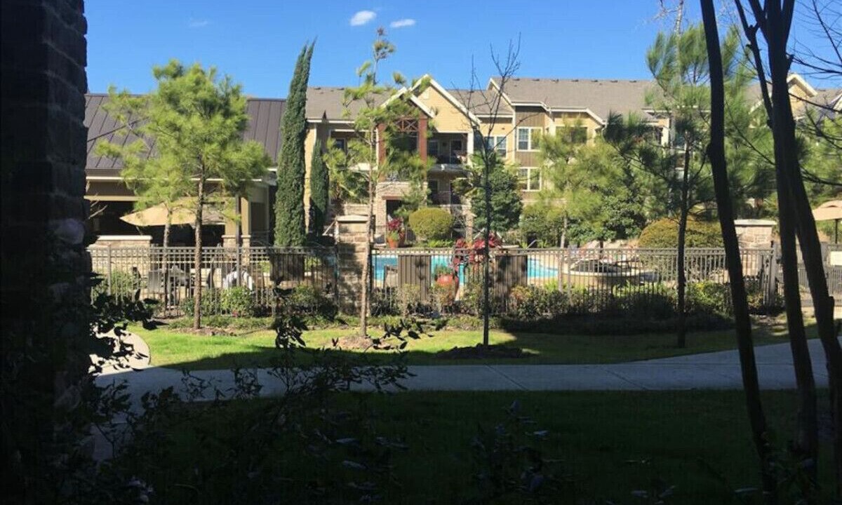 Photo of Outdoor in Grogan's Mill
