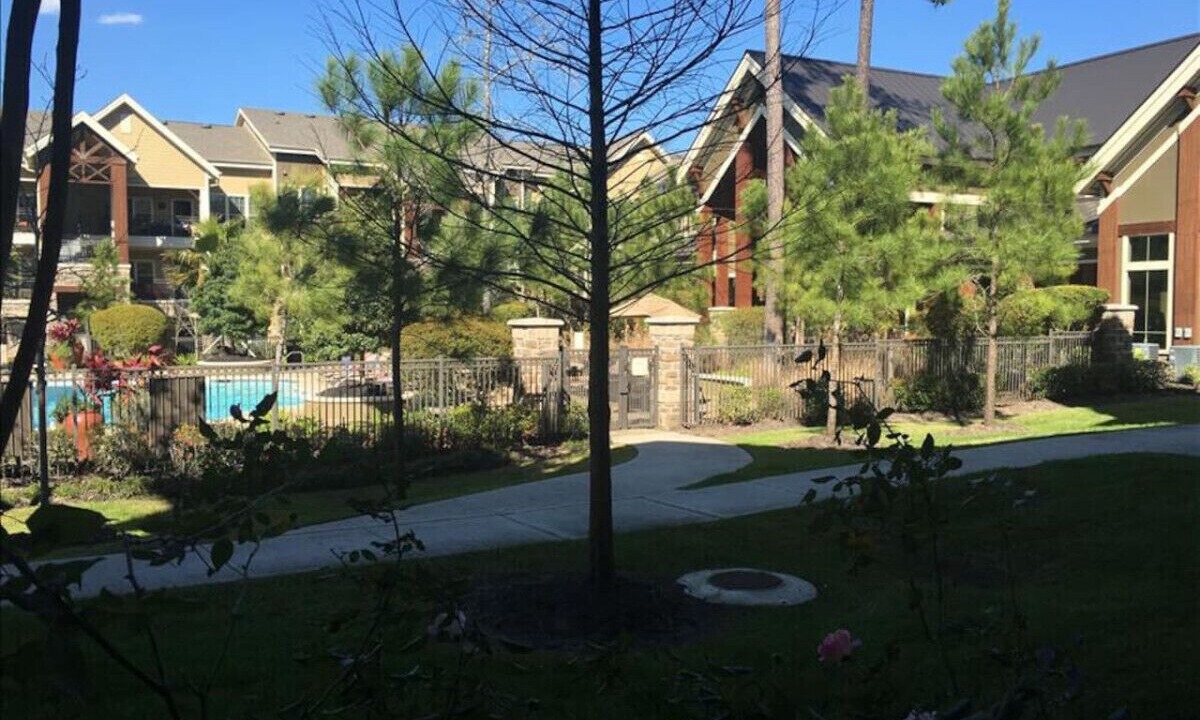 Photo of Outdoor in Grogan's Mill