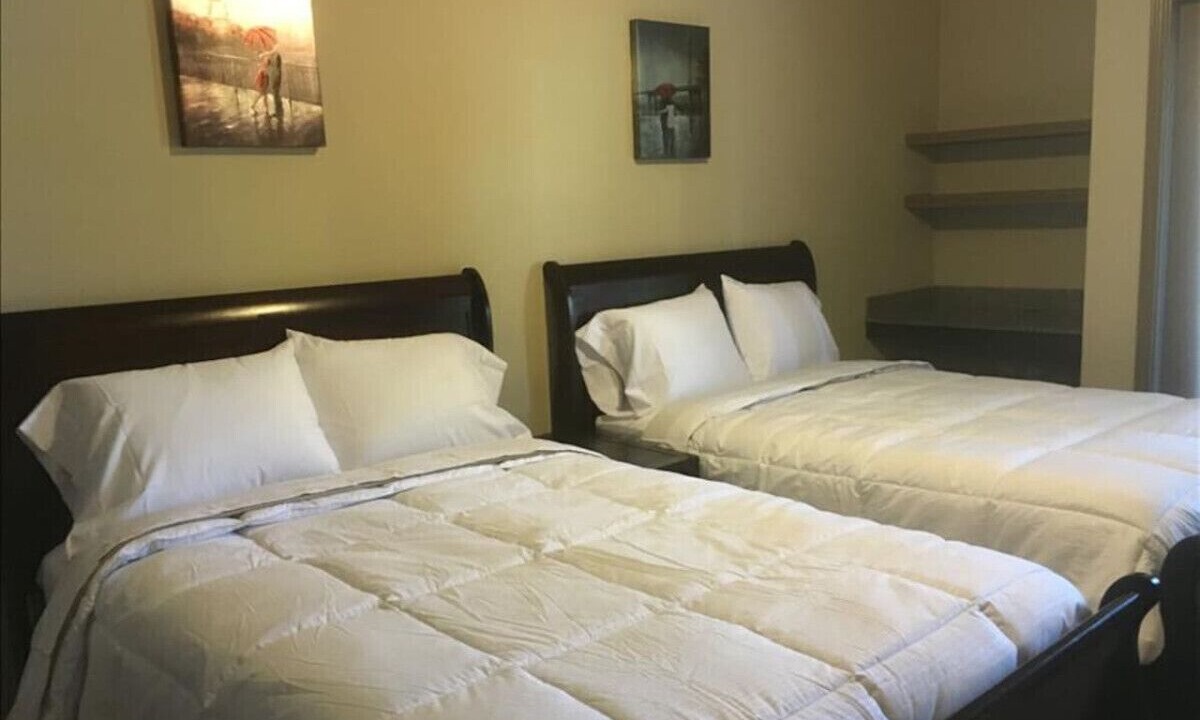 Photo of Bedroom in Grogan's Mill