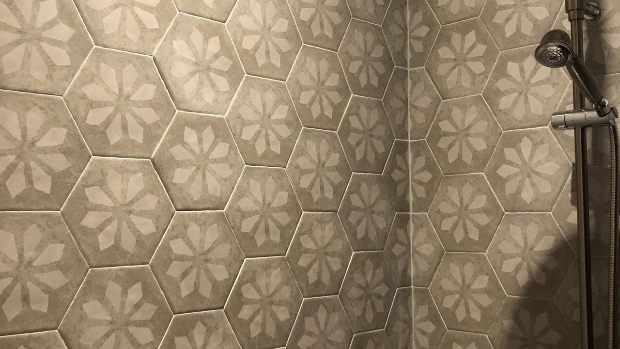 Photo of Bathroom in Aigues-Mortes
