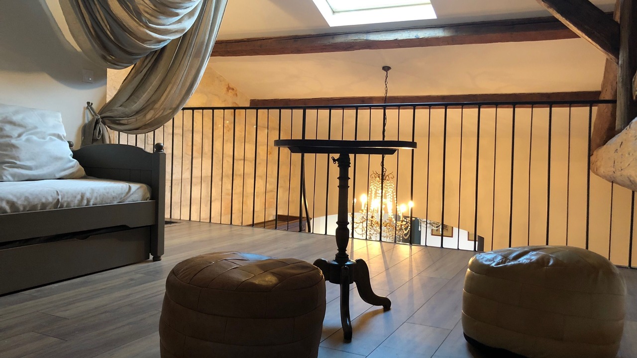 Photo of Bedroom in Aigues-Mortes