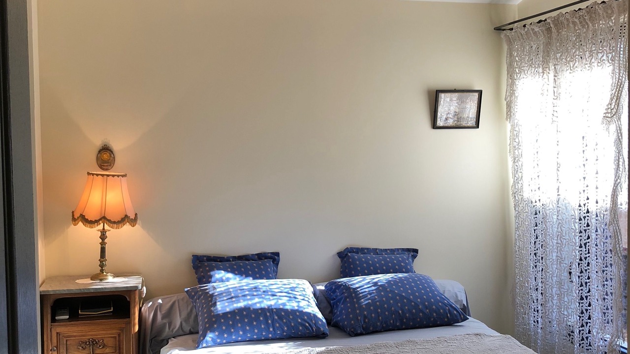 Photo of Bedroom in Aigues-Mortes
