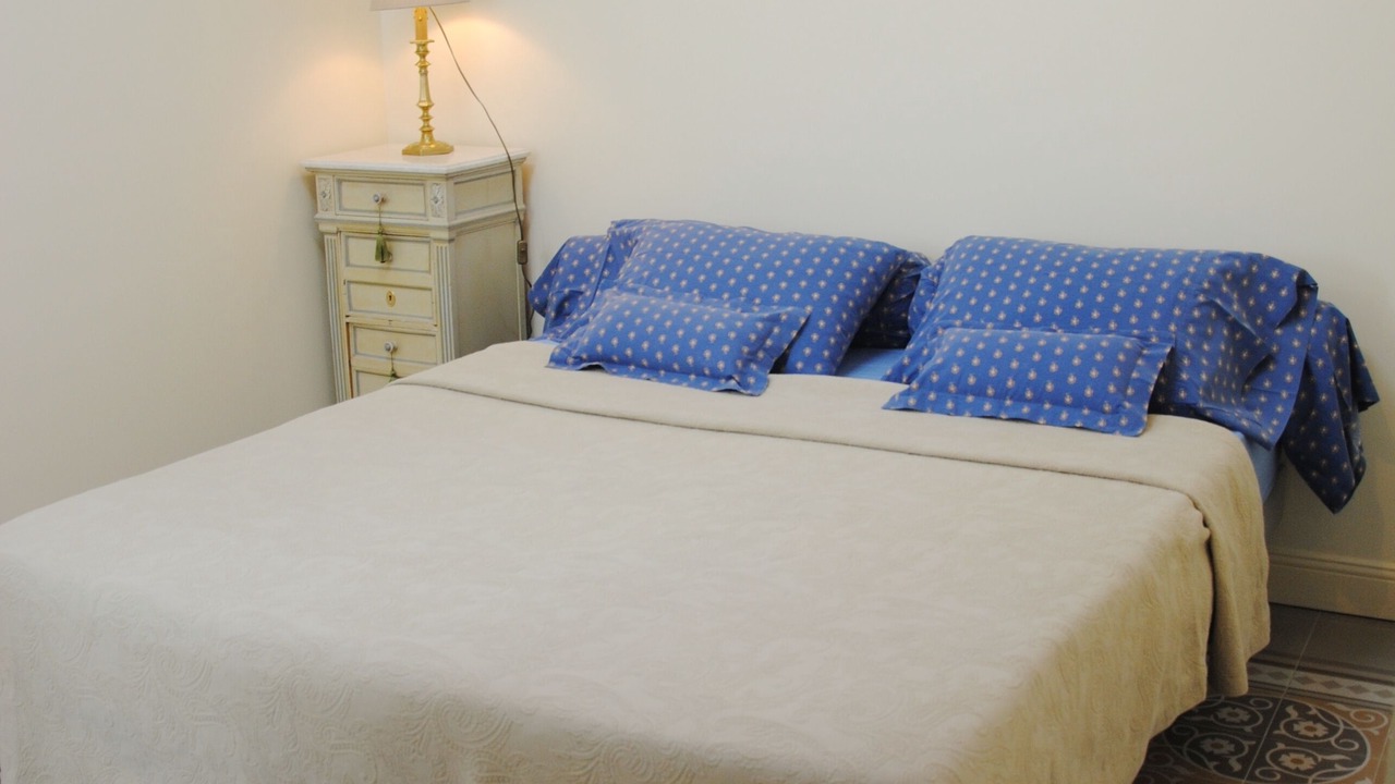 Photo of Bedroom in Aigues-Mortes