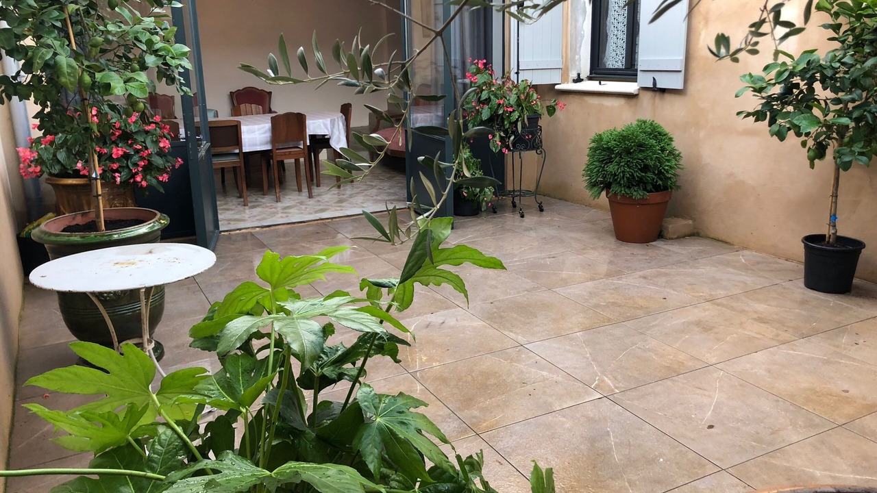 Photo of Outdoor in Aigues-Mortes