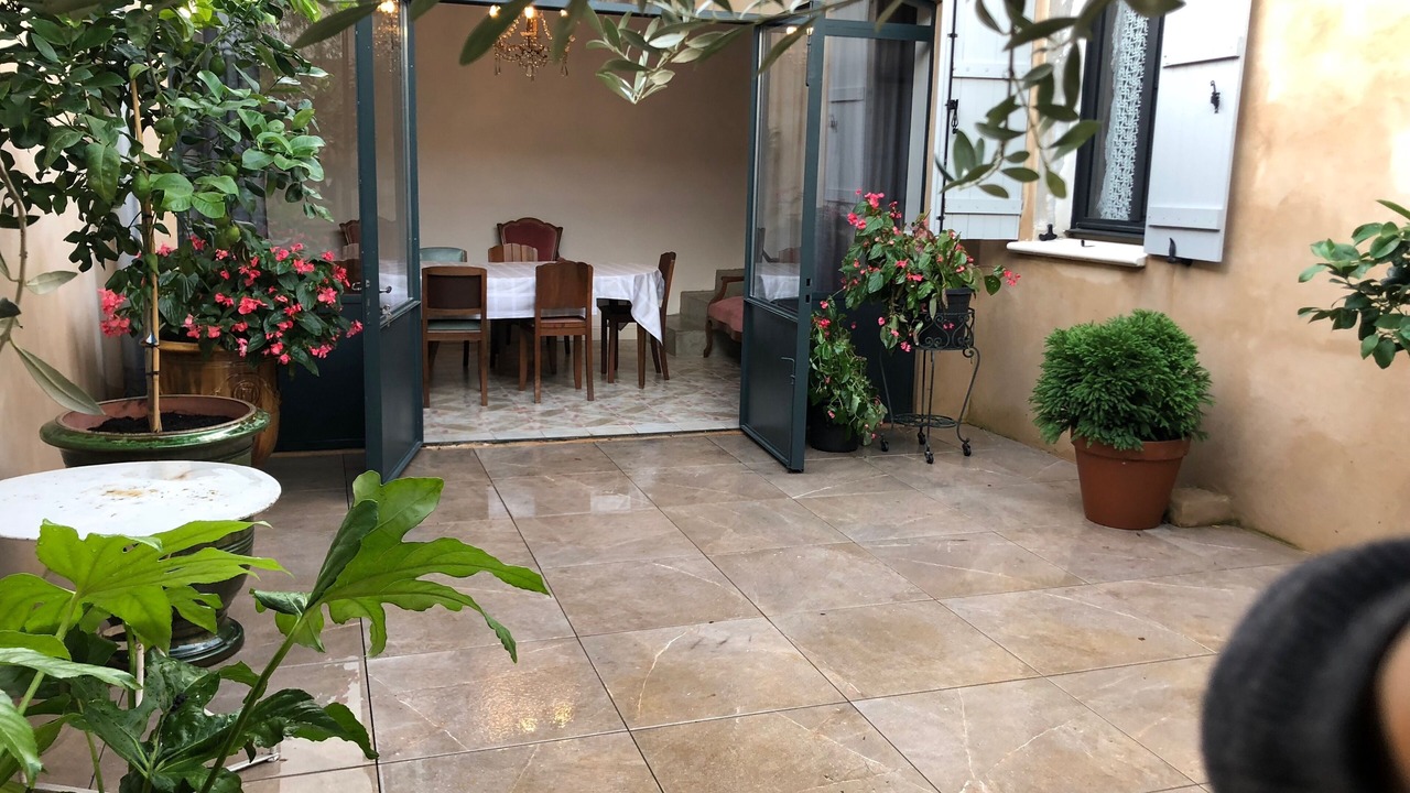 Photo of Outdoor in Aigues-Mortes