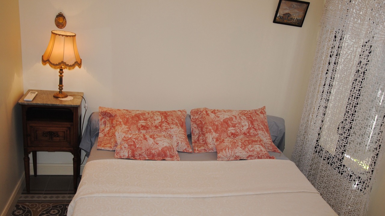 Photo of Bedroom in Aigues-Mortes