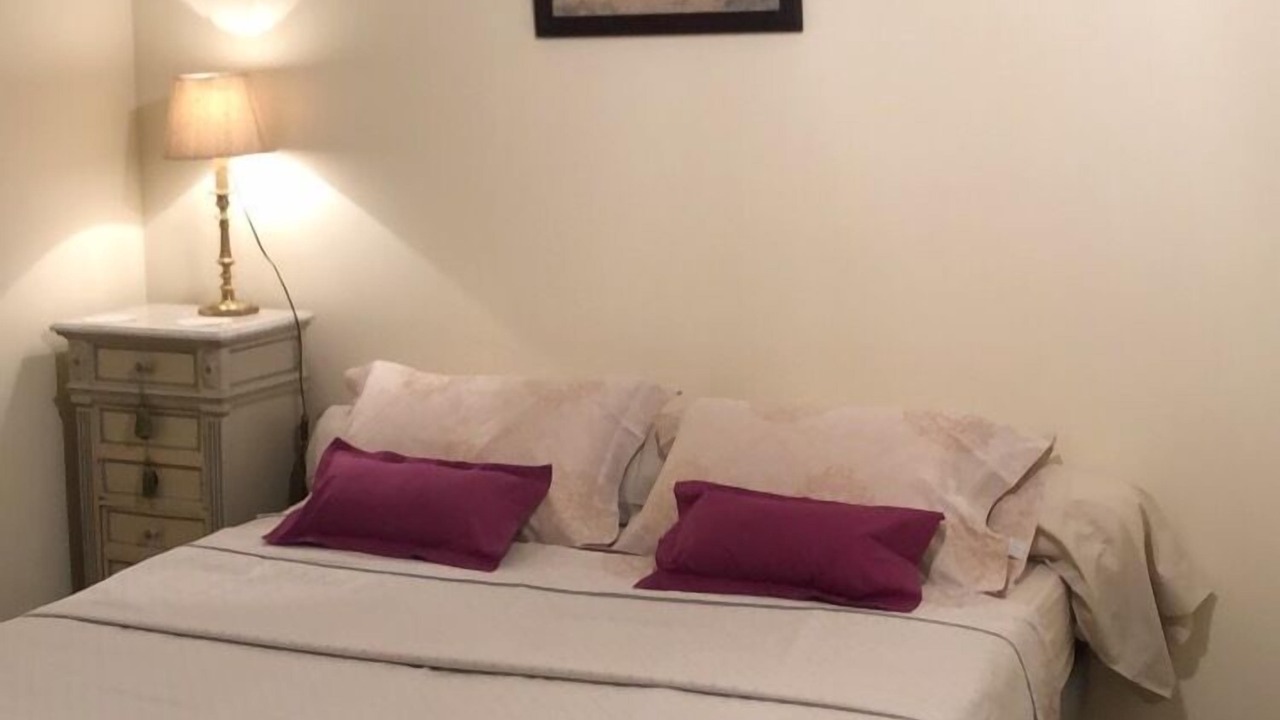 Photo of Bedroom in Aigues-Mortes