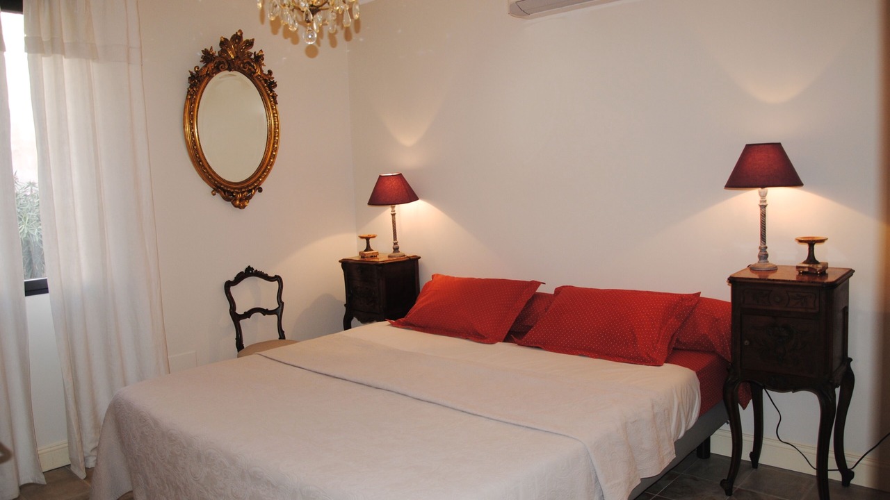 Photo of Bedroom in Aigues-Mortes